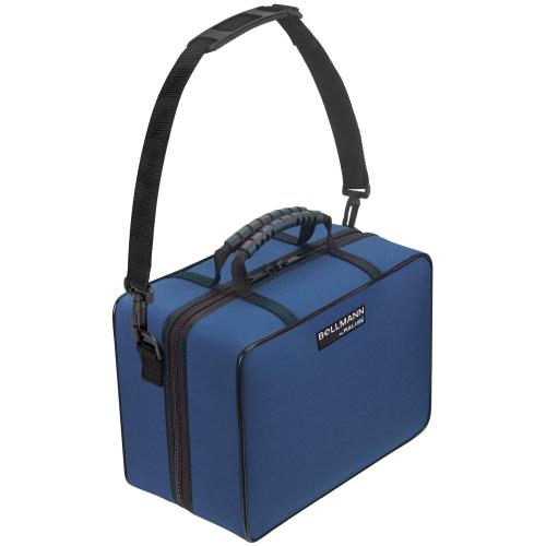 BOLLMANN by PULL UP Arzttasche Mini (blau)